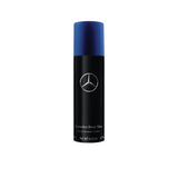 Mercedes-Benz COLOGNE Virtual Gift Set For Men (Eau de Toilette 40ml + Deodorant Spray 200ml)