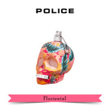 Police To Be Exotic Jungle Eau de Parfum For Women 40ml (Pack of 2)