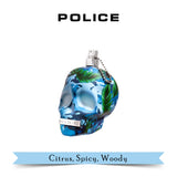 Police To Be Exotic Jungle Eau de Toilette For Men 40ml (Pack of 2)