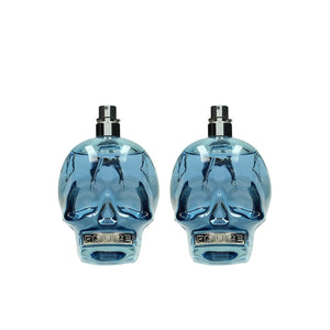Police To Be Man Eau de Toilette 40ml (Pack of 2)