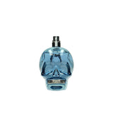Police To Be Man Eau de Parfum 40ml + To Be Woman Eau de Toilette 40ml Virtual Gift Set