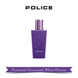Police Shock-In-Scent Eau de Parfum For Women 60ml (Pack of 2)