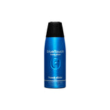 Franck Olivier Blue Touch Deodorant Spray For Men 250ml (Pack of 2)