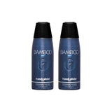 Franck Olivier Bamboo Deodorant Spray For Men 250ml (Pack of 2)