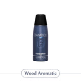 Franck Olivier Bamboo Deodorant Spray For Men 250ml (Pack of 2)