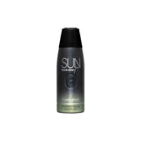 Franck Olivier Sun Java Deodorant Spray For Men 250ml (Pack of 2)