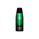 Franck Olivier Green Franck Deodorant Spray For Men 250ml (Pack of 2)