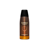 Franck Olivier Amber Deodorant Spray For Men 250ml (Pack of 2)