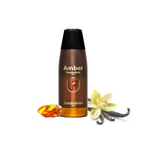 Franck Olivier Amber Deodorant Spray For Men 250ml (Pack of 2)
