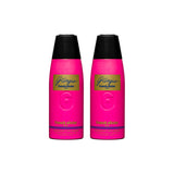 Franck Olivier Giorgia Deodorant Spray For Women 250ml (Pack of 2)