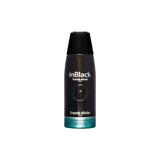 Franck Olivier In Black 250ml + Bamboo 250ml Deo Combo Set For Men