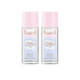 Betty Barclay Dream Away Deodorant Spray For Women 75ml (Pack of 2)