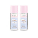 Betty Barclay Dream Away Deodorant Spray For Women 75ml (Pack of 2)