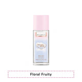 Betty Barclay Dream Away Deodorant Spray For Women 75ml (Pack of 2)