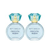 Betty Barclay Oriental Bloom Eau de Parfum   - For Women (40 ml, Pack of 2)
