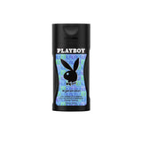 Playboy Generation Shower Gel For Men (Pack of 2, 250ml each)
