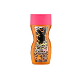 Playboy Play It Wild Shower Gel For Women  (Pack of 2, 250ml each)