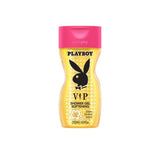 Playboy VIP Shower Gel For Women (Pack of 2, 250ml each)