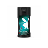 Playboy Endless Night Shower Gel For Men (Pack of 2, 250ml each)