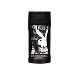 Playboy My VIP Story Shower Gel For Men (Pack of 3, 250ml each)