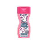 Playboy Sexy So What Shower Gel For Women (Pack of 3, 250ml each)