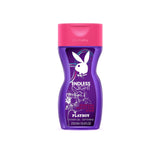 Playboy Endless Night Shower Gel For Women (Pack of 3, 250ml each)