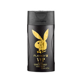 Playboy My VIP Story For Men & VIP Men Shower Gel Combo For Men (Pack of 2, 250ml each)