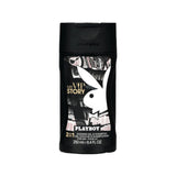 Playboy You 2.0 Loading & My VIP Story For Men Shower Gel Combo For Men (Pack of 2, 250ml each)