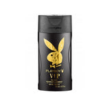 Playboy VIP Men + Generation Men + New York For Men Shower Gel Combo For Men (Pack of 3, 250 ml )
