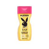 Playboy VIP Women + Sexy So What + Generation Women Shower Gel Combo For Women (Pack of 3, 250ml each)