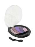 Deborah-Milano-PERFECT-SMOKEY-EYE-PALETTE - SMOKEY-Eye-Shadow