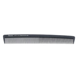 Janeke Professional Carbon Anti-Static Comb (Pack of 6)