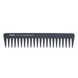 Janeke Professional Carbon Anti-Static Comb (Pack of 6)