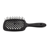 Janeke Professional Carbon Anti-Static Hair Brush (Pack of 4)