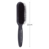 Janeke Professional Carbon Anti-Static Hair Brush (Pack of 4)