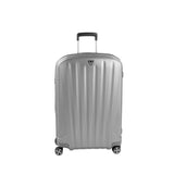 RONCATO UNICA Range Silver Color Hard Medium Luggage