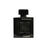 Franck Olivier Black Touch Eau de Toilette Spray for Men