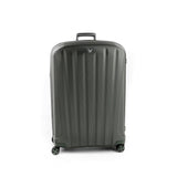RONCATO UNICA HARD LUGGAGE ANTHRACITE 30
