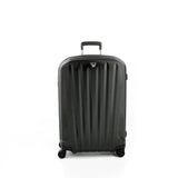 RONCATO UNICA HARD LUGGAGE BLACK 26