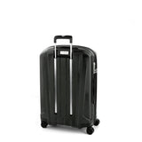 RONCATO UNICA HARD LUGGAGE BLACK 26"