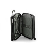 RONCATO UNICA HARD LUGGAGE BLACK 26"