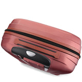 RONCATO UNICA HARD LUGGAGE COPPER 21"