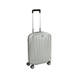 RONCATO UNICA Range Silver Color Hard Medium Luggage