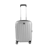 RONCATO UNICA Range Silver Color Hard Medium Luggage