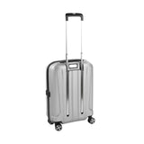 RONCATO UNICA Range Silver Color Hard Medium Luggage