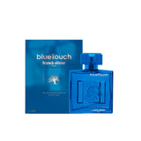 Franck Olivier Blue Touch Eau de Toilette Spray for Men