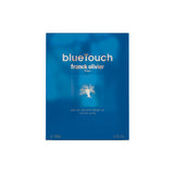 Franck Olivier Blue Touch Eau de Toilette Spray for Men