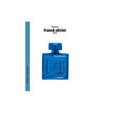 Franck Olivier Blue Touch Eau de Toilette Spray for Men