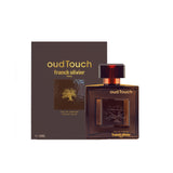 Franck Olivier Oud Touch Eau de Parfum Spray for Men