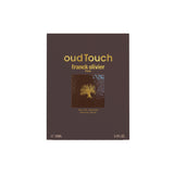 Franck Olivier Oud Touch Eau de Parfum Spray for Men